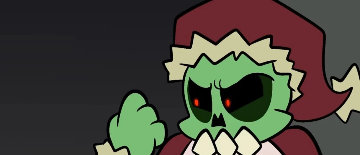 Zanta Claws (RecD)