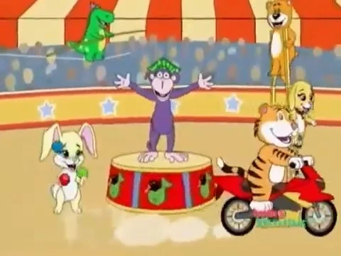 Ringmaster