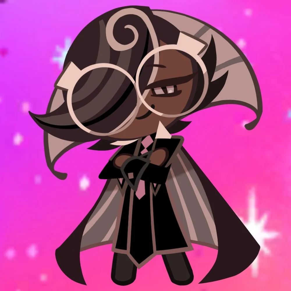 Espresso Cookie TH VA: รุจิระ ขจีเจริญ (Cookie Run Kingdom)