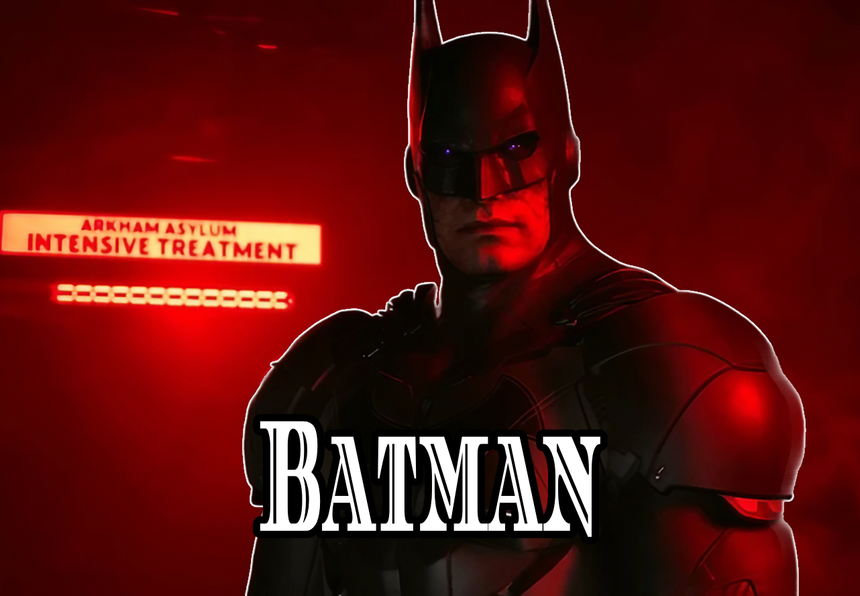 Batman