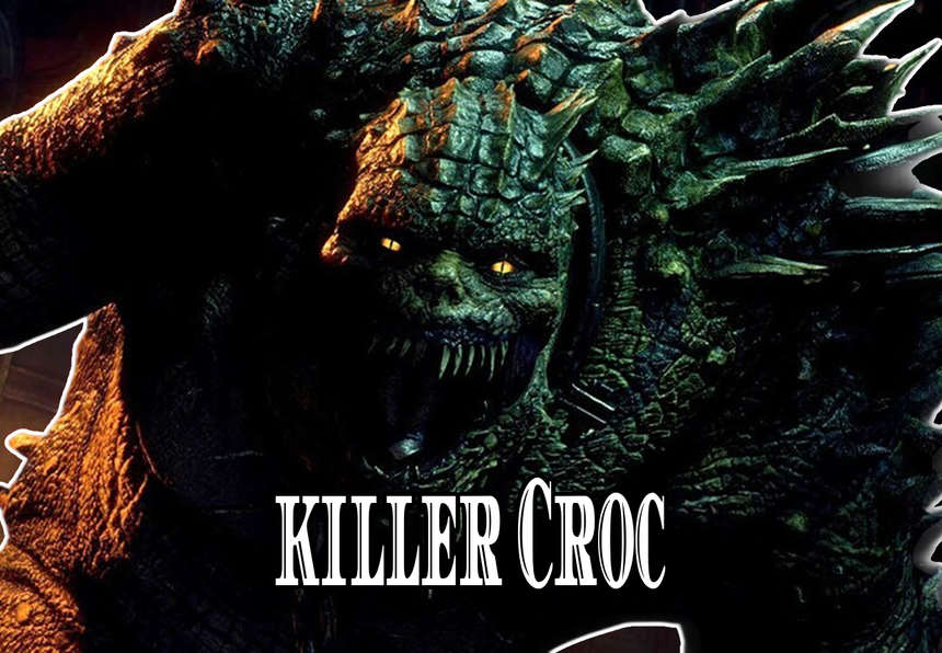 Killer Croc