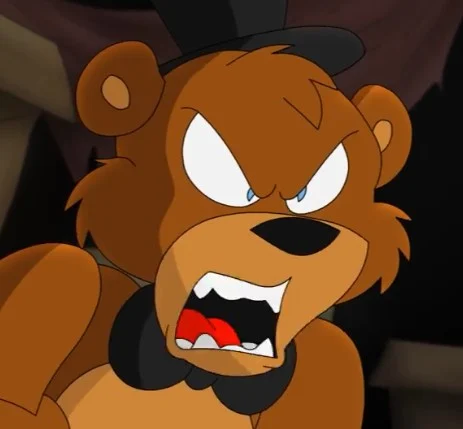 Five Nights at Freddys (part 15) - The Final Battle [Tony Crynight]