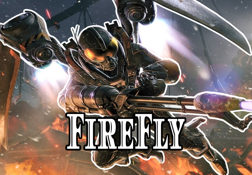 FireFly