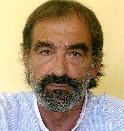Ντίνος Σούτης (Greek Voice Actor)