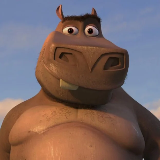 Moto Moto (Madagascar 2) [Claudio Yarto] Latino