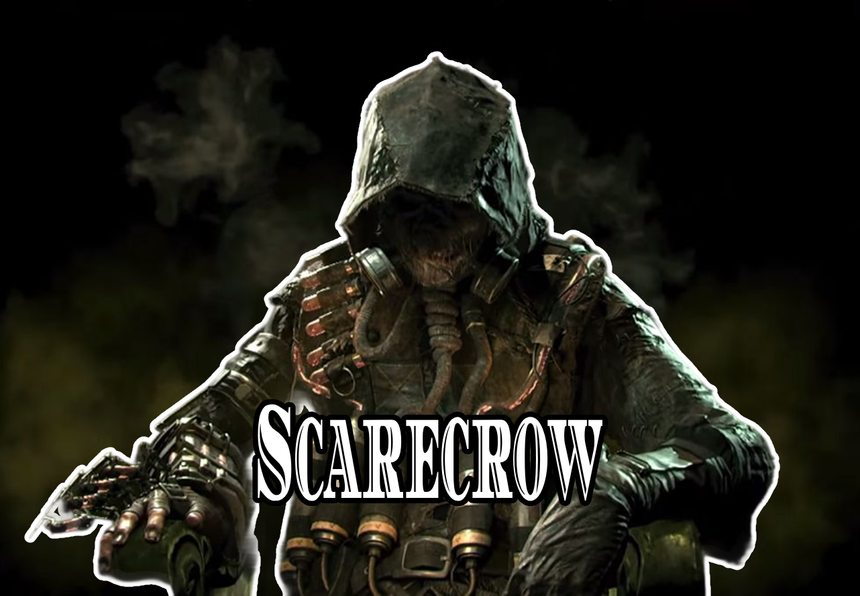 Scarecrow