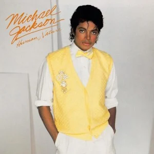 Michael Jackson "Human Nature" Sessions