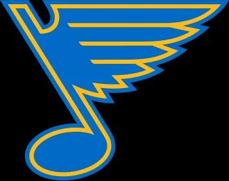 St. Louis Blues goal horn