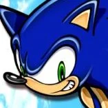 Sonic the Hedgehog (Ryan Drummond Voice)
