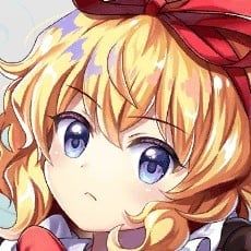 Medicine Melancholy - Touhou LostWord