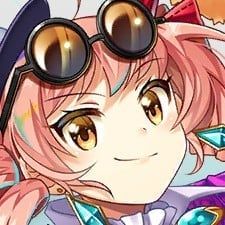 Joon Yorigami - Touhou LostWord