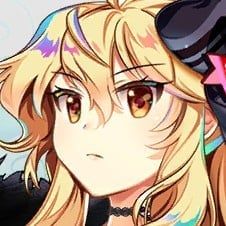(Cz1) Marisa Kirisame - Touhou LostWord