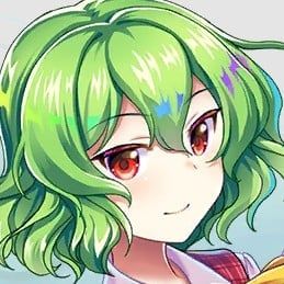 Yuuka Kazami - Touhou LostWord