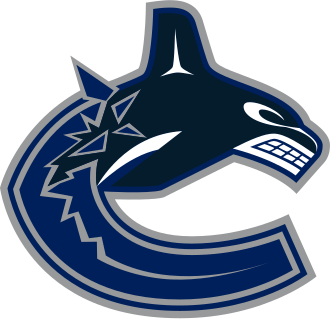 Vancouver Canucks goal horn
