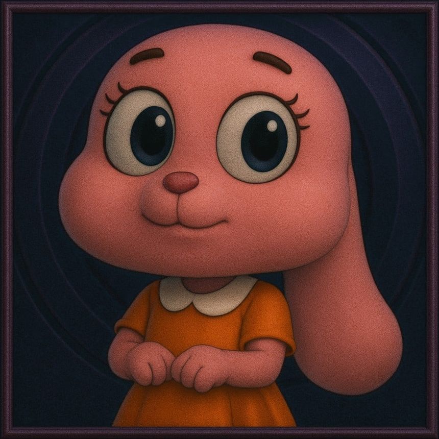 Anais Watterson (Final Version)