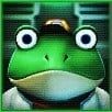 Slippy Toad