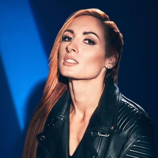 Becky Lynch