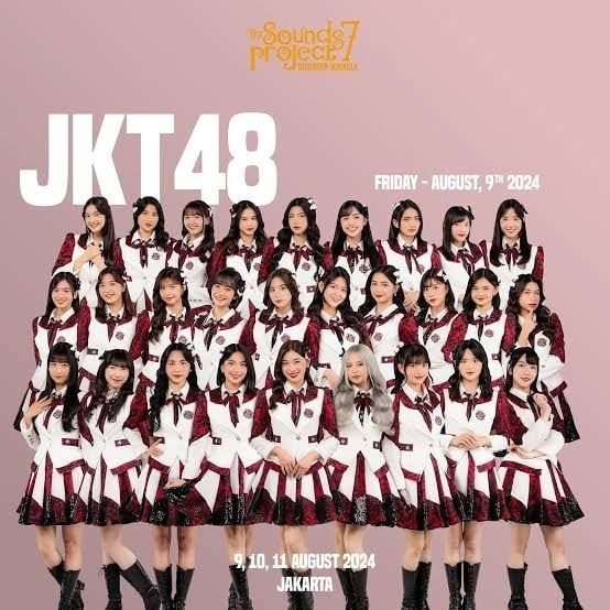 JKT48 (All Members)