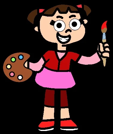 Tracey (Tigson Goldstone)