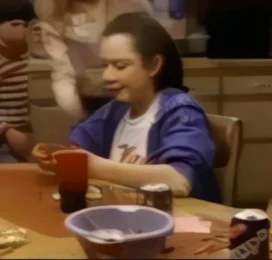 Sara Gilbert (Roseanne, Simpsions, Big Bang Theory, etc)