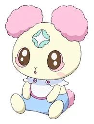 Chiffon (Fresh Pretty Cure)