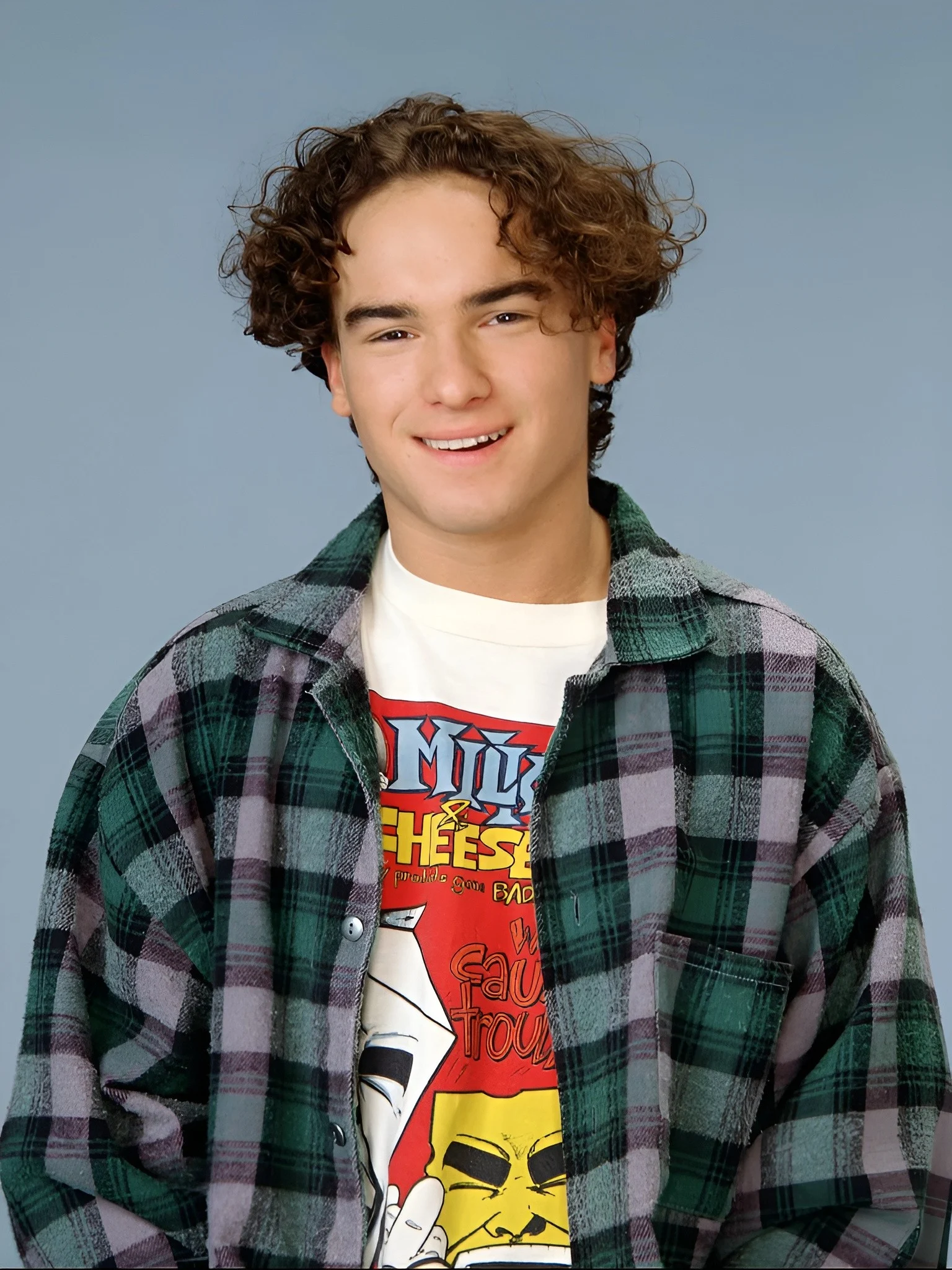 David (Roseanne)
