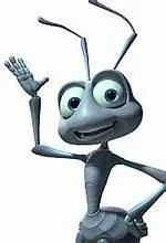 Flik (Michal Jagelka)