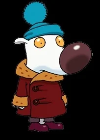 Oliver (The Minimighty Kids)