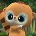 Roodee (YooHoo to the Rescue)