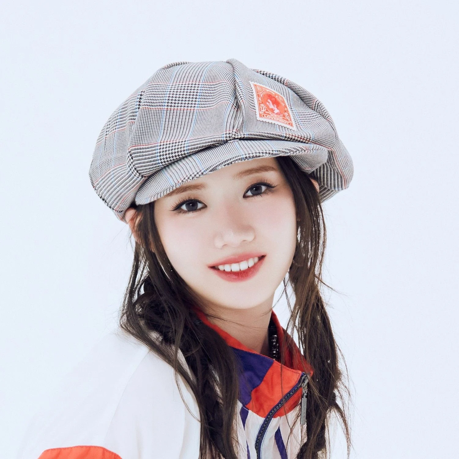 Rora from Babymonster (good model)