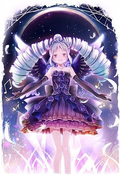 June Amou (Pretty Rhythm Rainbow Live)