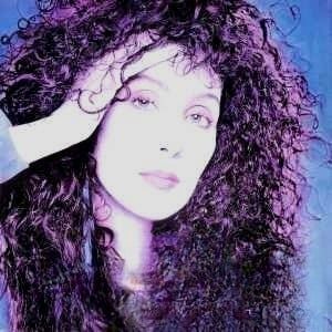 Cher (I Found Someone + Main Man)