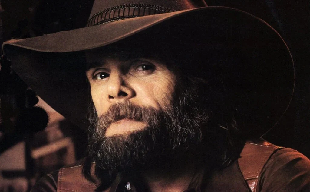 Johnny Paycheck