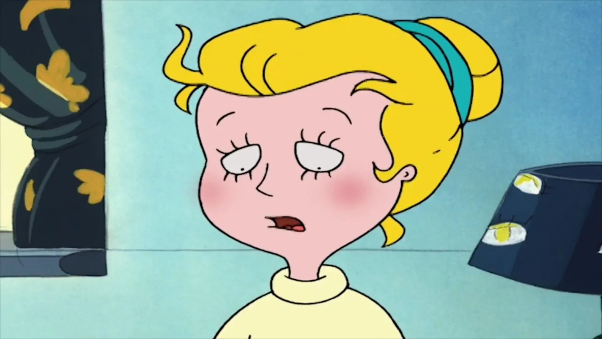 Dottie (Mona The Vampire)