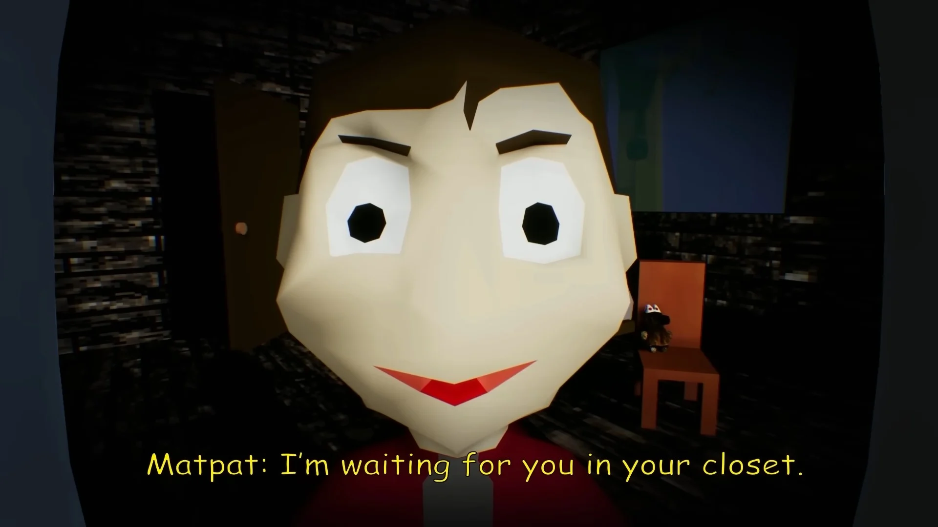 IWFYIYC (MatPat)