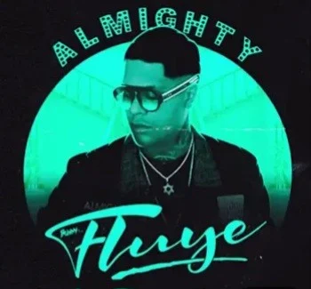 Almighty 2018 remitente