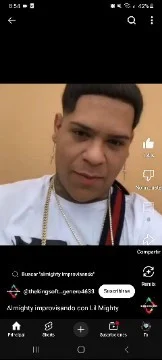 Almighty 2017 remix
