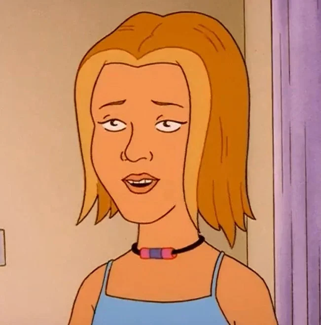 Serena Shaw (King of the Hill / KOTH) (Milla Jovovich)