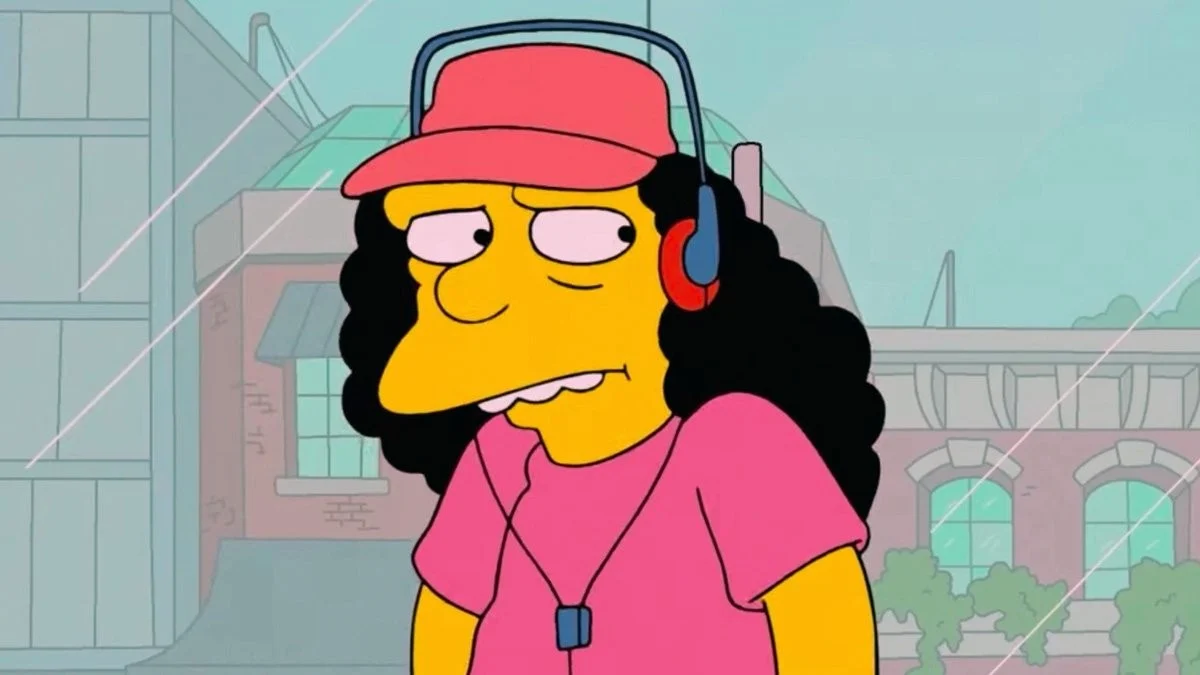 Otto voz latino