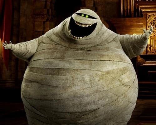Murray (Hotel Transylvania)