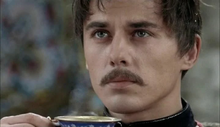 Григорий Печорин