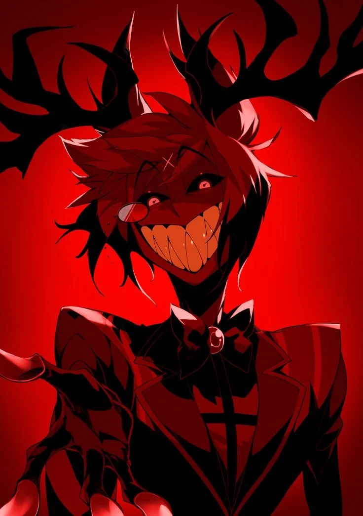 Alastor Cantando PT-BR🇧🇷